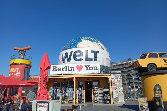 Berlin VIP Express City Tour No Hidden Costs - Price and Inclusions: Where the $60 Value Actually Shows Up