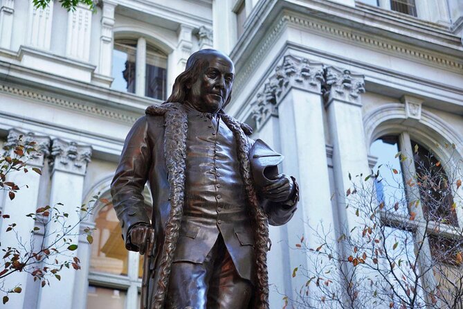 Best of Boston Combo: Harbor Cruise & VIP Freedom Trail - Quick takeaways before you go