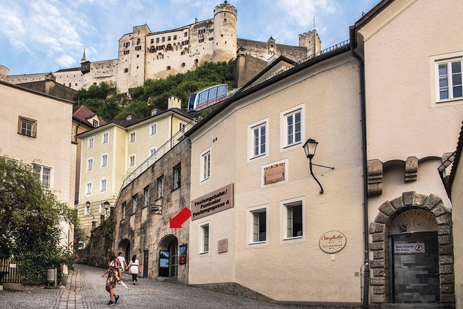 Best of Mozart Concert and Dinner or VIP Dinner at Fortress Hohensalzburg - Price and value: is $102.79 a good deal?