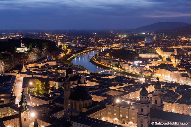Best of Mozart Concert and GOLDEN VIP Dinner at Fortress Hohensalzburg - Key things to know before you go