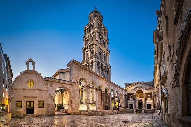 Best of Split & Trogir: Private VIP Tour with Local Guide - Key things to know before you go