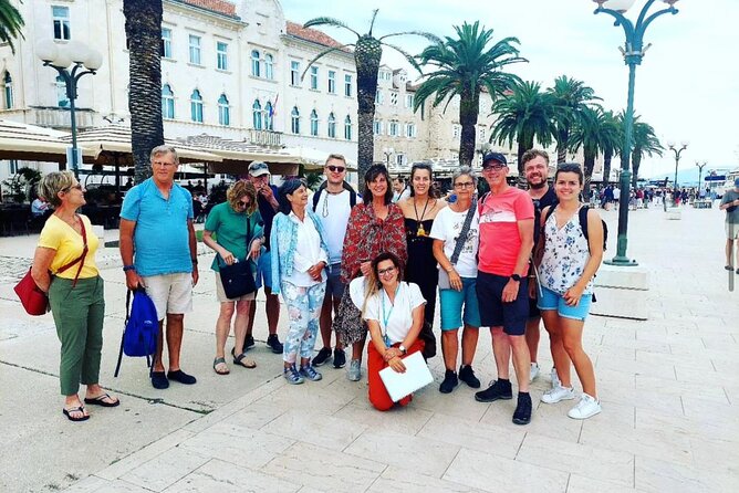 Best of Split & Trogir: Private VIP Tour with Local Guide - How Split and Trogir fit together in one great 6-hour loop