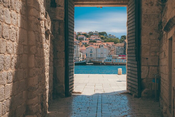 Best of Split & Trogir: Private VIP Tour with Local Guide - Stop 1 (next): Cathedral of Saint Domnius, still in use
