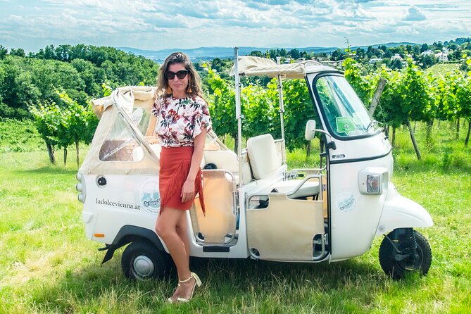 Best of Vienna Tour in TUK TUK! - Who This Tour Fits Best (And Who Might Want Something Else)