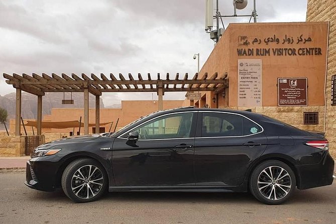 Best price vip taxi - $50 Per Group Up to 3: Where the Value Really Shows