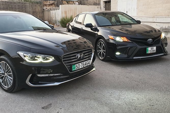 Best price vip taxi - Punctual, Courteous, and the Small Stuff That Adds Up