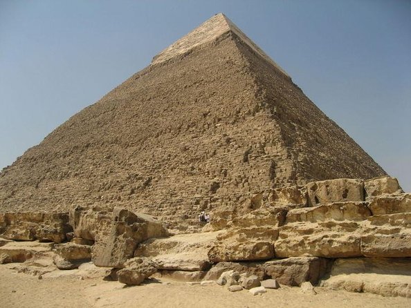 Best ViP Private Tour Giza Pyramids,Sphinx, inside Pyramids - Key points to know before you go