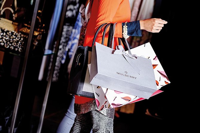 Bicester Village Shopping Trip from London with VIP Discount - Meeting points, timing, and getting back to Victoria