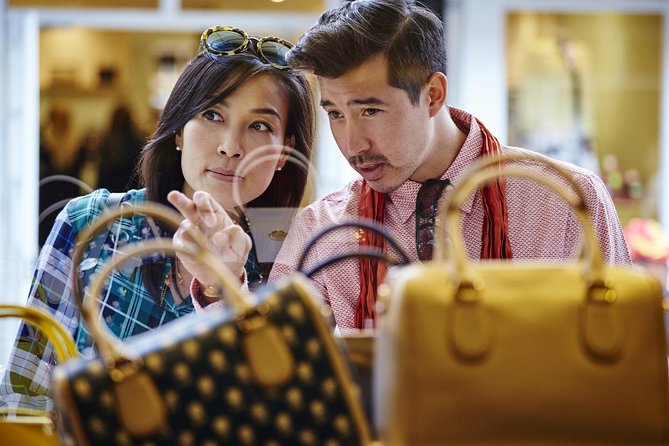 Bicester Village Shopping Trip from London with VIP Discount - Should you book? My honest take