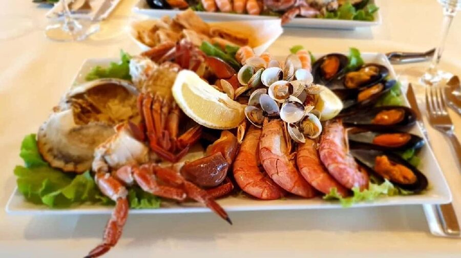 Bilbao: Guggenheim Secrets & Savor the Sea’s Treasures. VIP - Should you book this Guggenheim VIP Secrets & Savor the Sea’s Treasures experience?