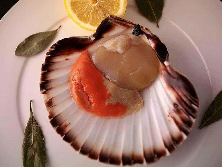 Bilbao: Guggenheim Secrets & Savor the Sea’s Treasures. VIP - Who this tour suits best