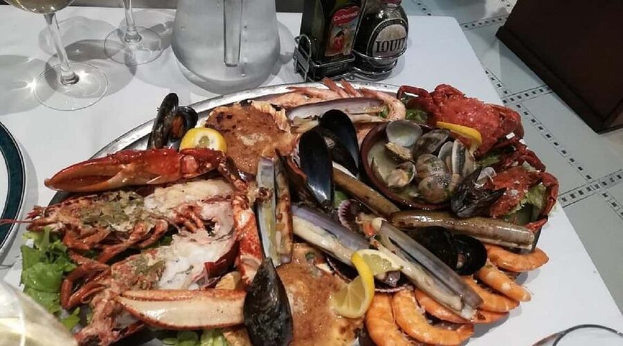 Bilbao: Guggenheim Secrets & Savor the Sea’s Treasures. VIP - Practical tips for getting the most in 2 hours