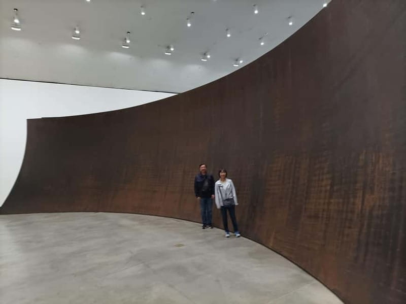 Bilbao: Guggenheim VIP Experience. Small Group. Expert Guide - Price and Value: What $89 Covers (and What You Gain)