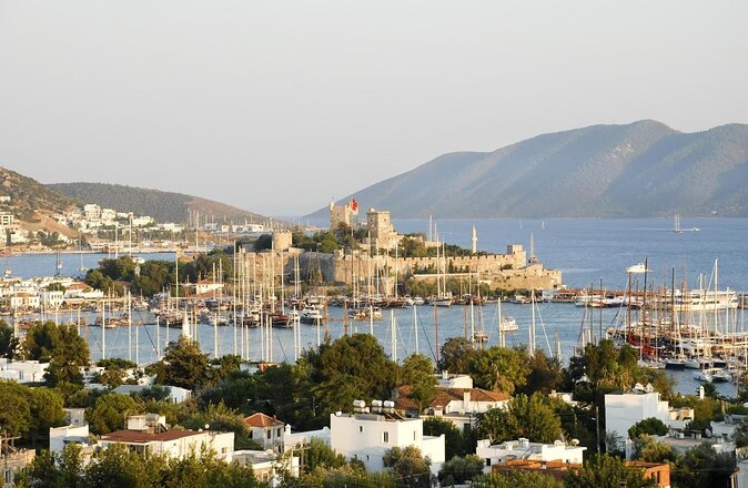 Bodrum Vip Private Gulet Tour - Key things I’d plan around before you book