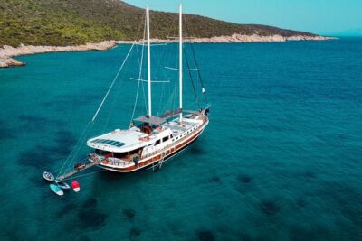 Bodrum Vip Private Gulet Tour - Price and Value: What $2,891.48 Buys for Up to 8