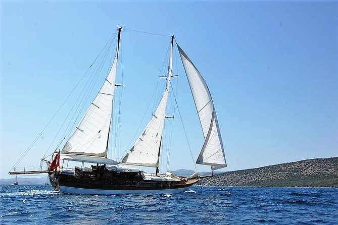 Bodrum Vip Private Gulet Tour - Snorkeling and Gear: A Better Day When You Don’t Bring the Load