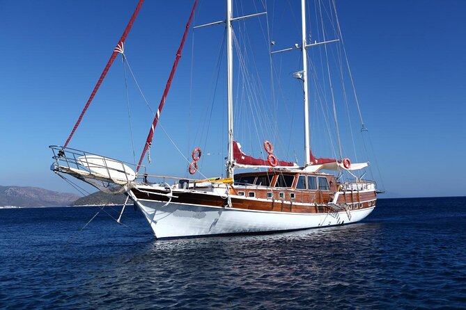 Bodrum Vip Private Gulet Tour - The Private Group Advantage: Why Up to 8 Feels Different