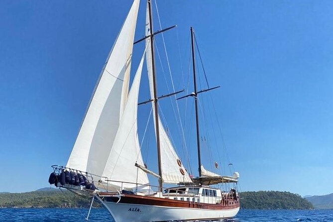 Bodrum Vip Private Gulet Tour - Who This Bodrum VIP Gulet Tour Is Best For