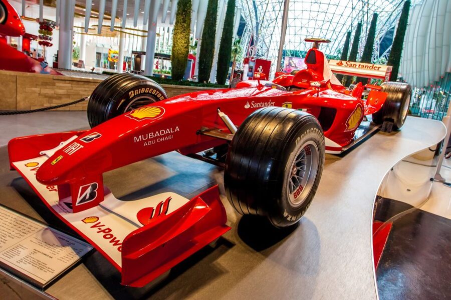 Bologna: Ferrari VIP Experience with Test Drive and Museum - Bologna to Maranello: a tightly timed day with private comfort