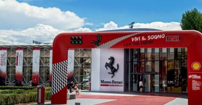 Bologna: Ferrari VIP Experience with Test Drive and Museum - Ferrari Museum (75 minutes): what you’ll actually get out of it