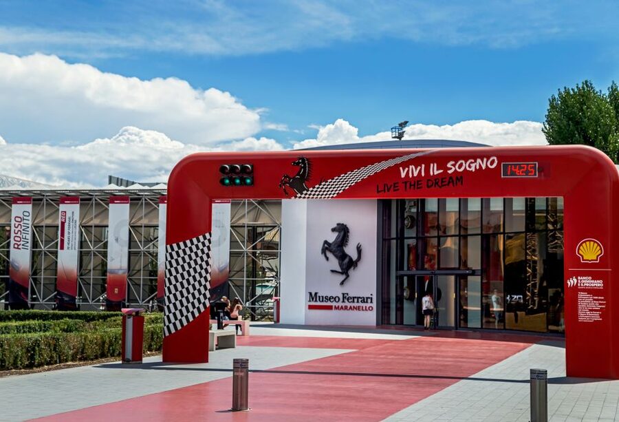 Bologna: Ferrari VIP Experience with Test Drive and Museum - Who this Ferrari VIP day is best for