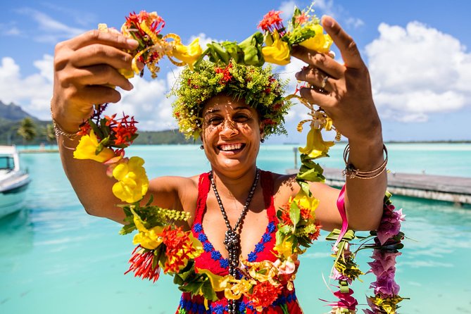 Bora Bora VIP Arrival Airport to Hotels Transfer - Key highlights