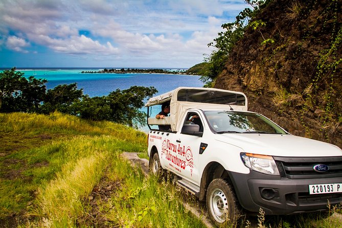 Bora Bora VIP Arrival Airport to Hotels Transfer - Who This Private Arrival Boat Ride Fits Best