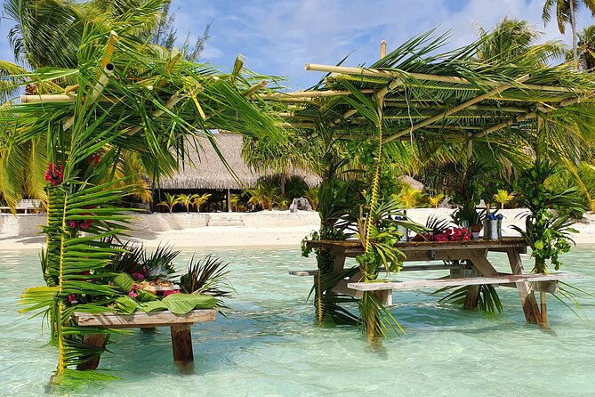 Bora Bora VIP Arrival Airport to Hotels Transfer - Practical Tips So Your Transfer Goes Smoothly