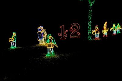 Branson VIP Christmas Light Tour - VIP vehicle comfort (and why it matters more than you think)