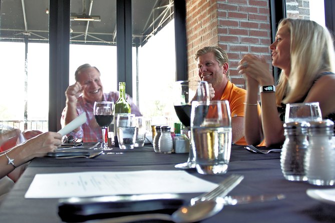 Branson VIP Wine Tasting and Dinner Tour - Key highlights worth planning around