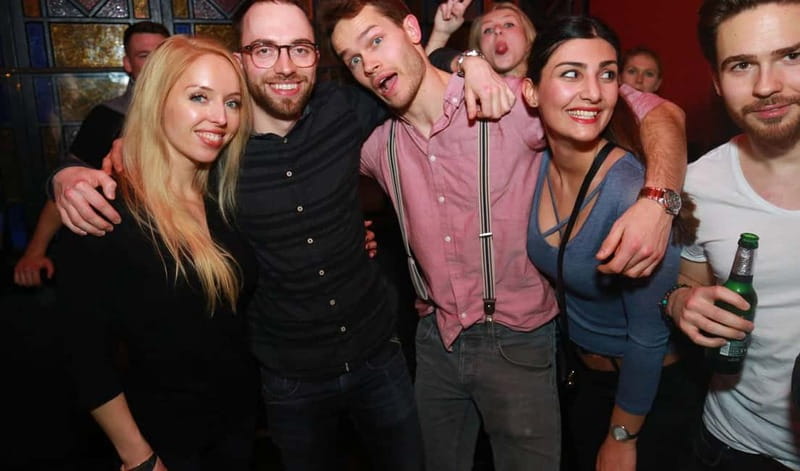 Bratislava: Pub Crawl with VIP Entry, Free Shots & Beer - Key highlights you should know before you go