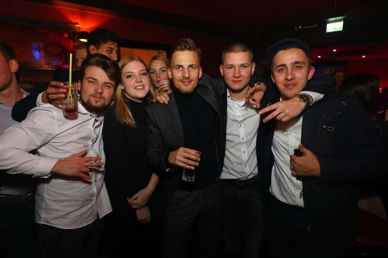 Bratislava: Pub Crawl with VIP Entry, Free Shots & Beer - The rhythm of 3–4 stops: how the crawl keeps you from getting bored