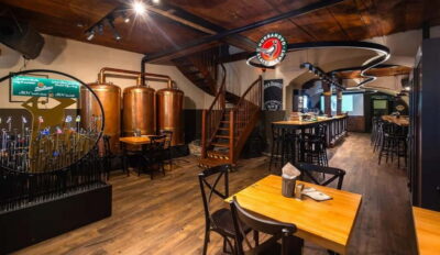 Bratislava: Pub Crawl with VIP Entry, Free Shots & Beer - VIP queue jumps and free shots: what $35 actually covers
