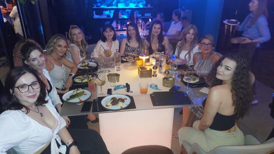 Bucharest: VIP Dining, Limo Ride & Clubbing - Key highlights at a glance