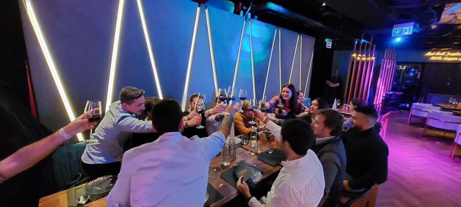 Bucharest: VIP Dining, Limo Ride & Clubbing - Price and value: what $86 buys you in real life
