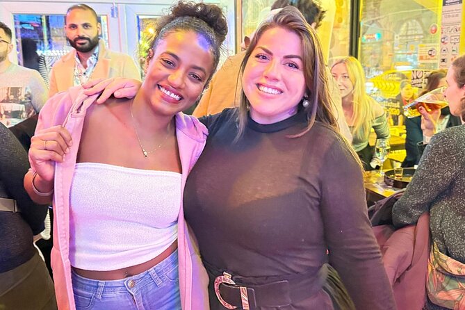 Budapest Pub Crawl & Ruin Bar Tour – Free Shots & VIP Entry - Practical Tips to Make This Night Out Feel Easy