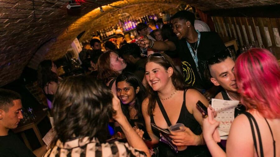 Budapest: Unmissable Bar Crawls with Shots & VIP Club Entry - Key things to know before you go