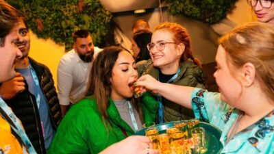 Budapest: Unmissable Bar Crawls with Shots & VIP Club Entry - Ultimate Pub Crawl vs Bingo Bar Crawl: pick your party style