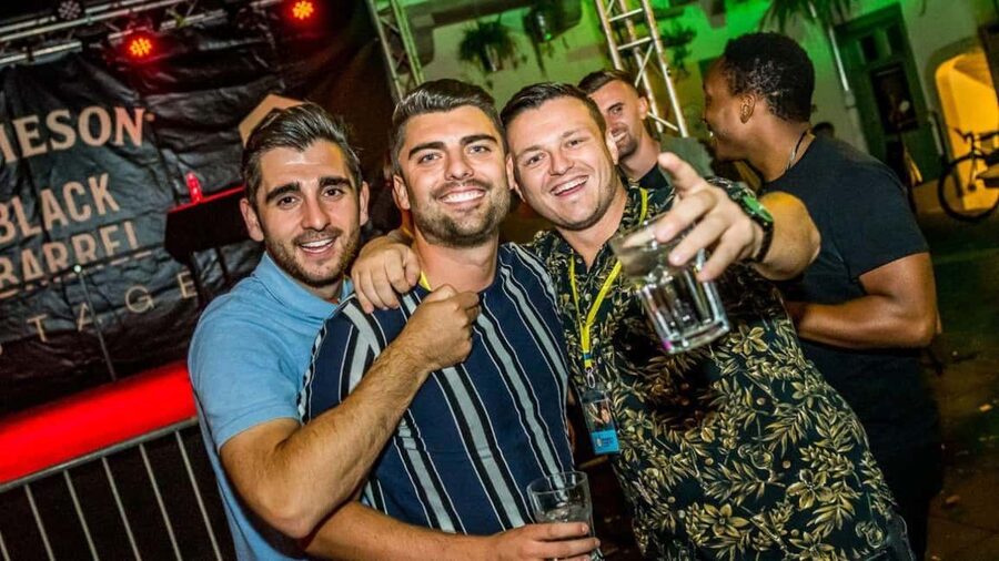 Budapest: Unmissable Bar Crawls with Shots & VIP Club Entry - Price and value: what $21 buys you and where spending creeps in