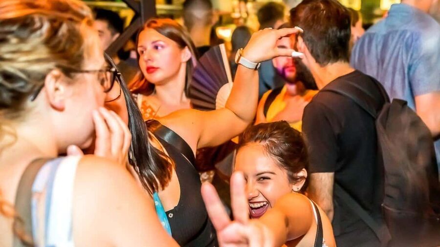 Budapest: Unmissable Bar Crawls with Shots & VIP Club Entry - Open bar upgrades: when they’re worth it and when they aren’t