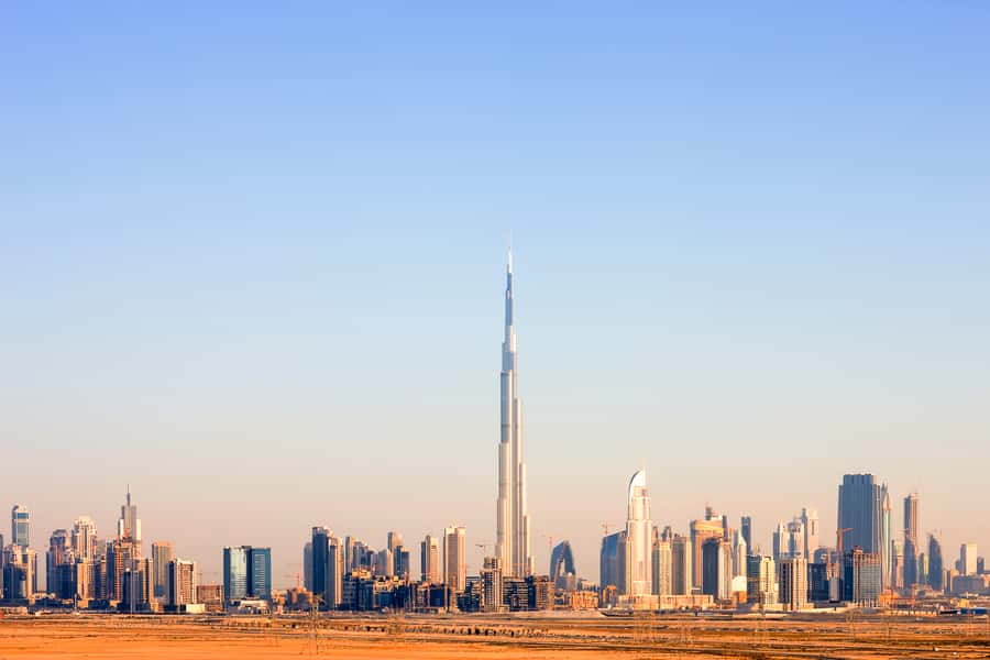 Burj Khalifa VIP Lunch – Michelin Dining & Porsche Transfer - Key highlights worth knowing