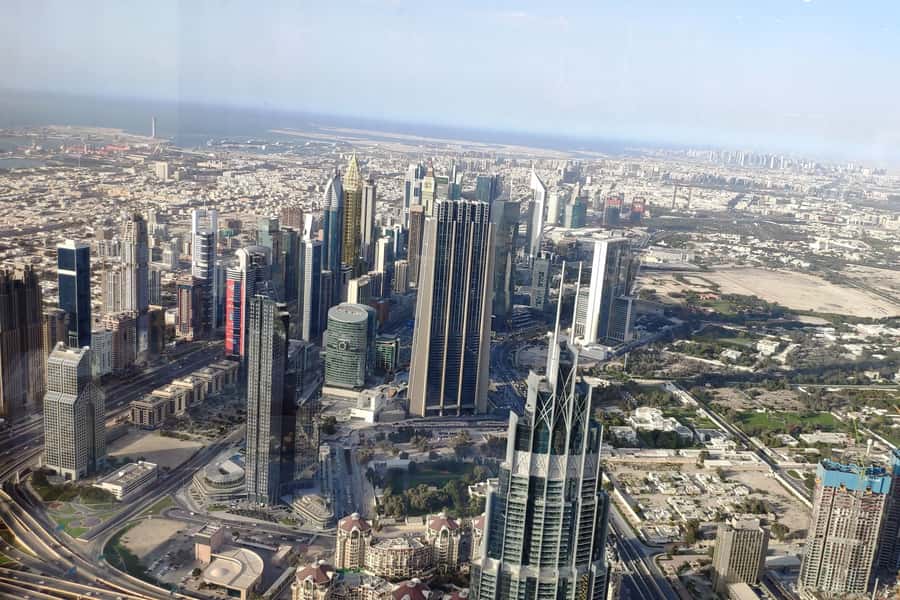 Burj Khalifa VIP Lunch – Michelin Dining & Porsche Transfer - The real-world comfort checklist before you go
