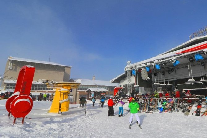 Bursa PRIVATE Tour From istanbul (VIP MINIVAN) Best Quality - Key things to know before you go