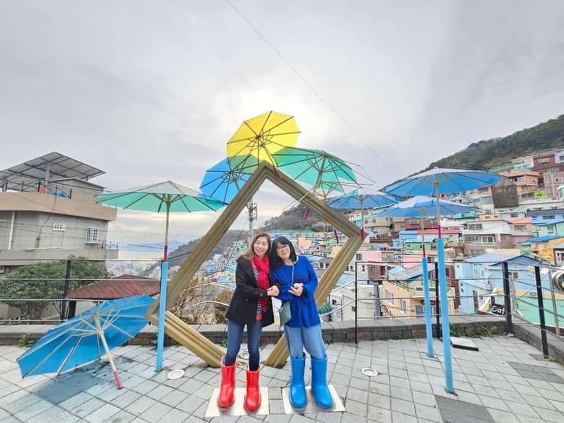 Busan: Cruise Port – Premium Small Group Tour (Max 6 Guests) - Key highlights that make this cruise day worth it