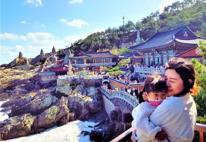 Busan: Cruise Port – Premium Small Group Tour (Max 6 Guests) - Max 6 guests: how it changes your day in Busan