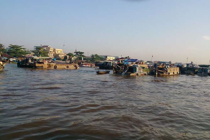 Cai Rang Floating Market - My Tho & Ben Tre - VIP Private Tour - Private VIP value: is it worth $125 per person?
