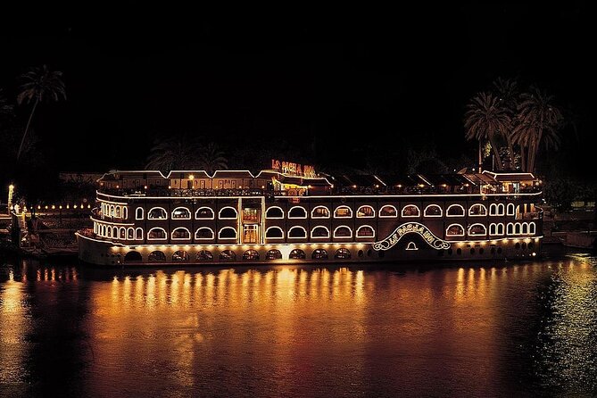 Cairo Full package three or two nights accommodation,visits vip - Key things that make this Cairo package work