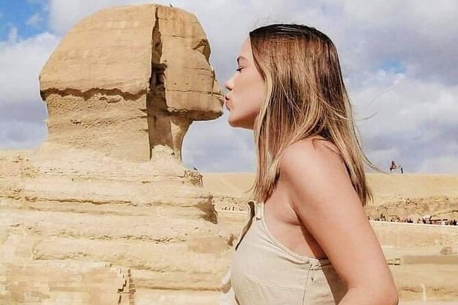 Cairo &Giza VIP 8 hours tour Pyramids, Museum,expert Guide,pickup - Guide Ahmed and the pacing you’re paying for