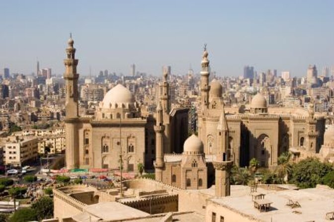 Cairo Three Day Tours VIP Package - Key highlights that make this tour work