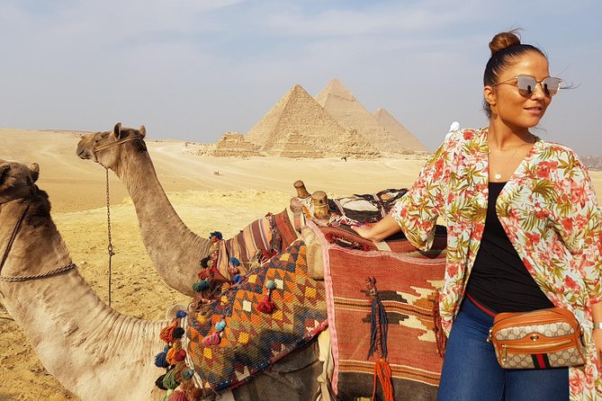 Cairo Three Day Tours VIP Package - Pacing, comfort, and smart budgeting (so the trip stays fun)